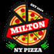 Milton New York Pizza