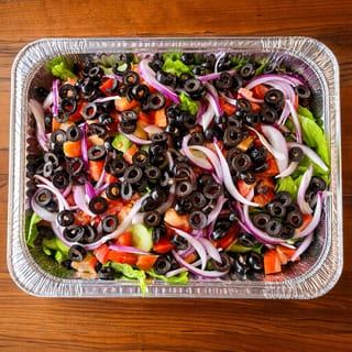 Garden Salad